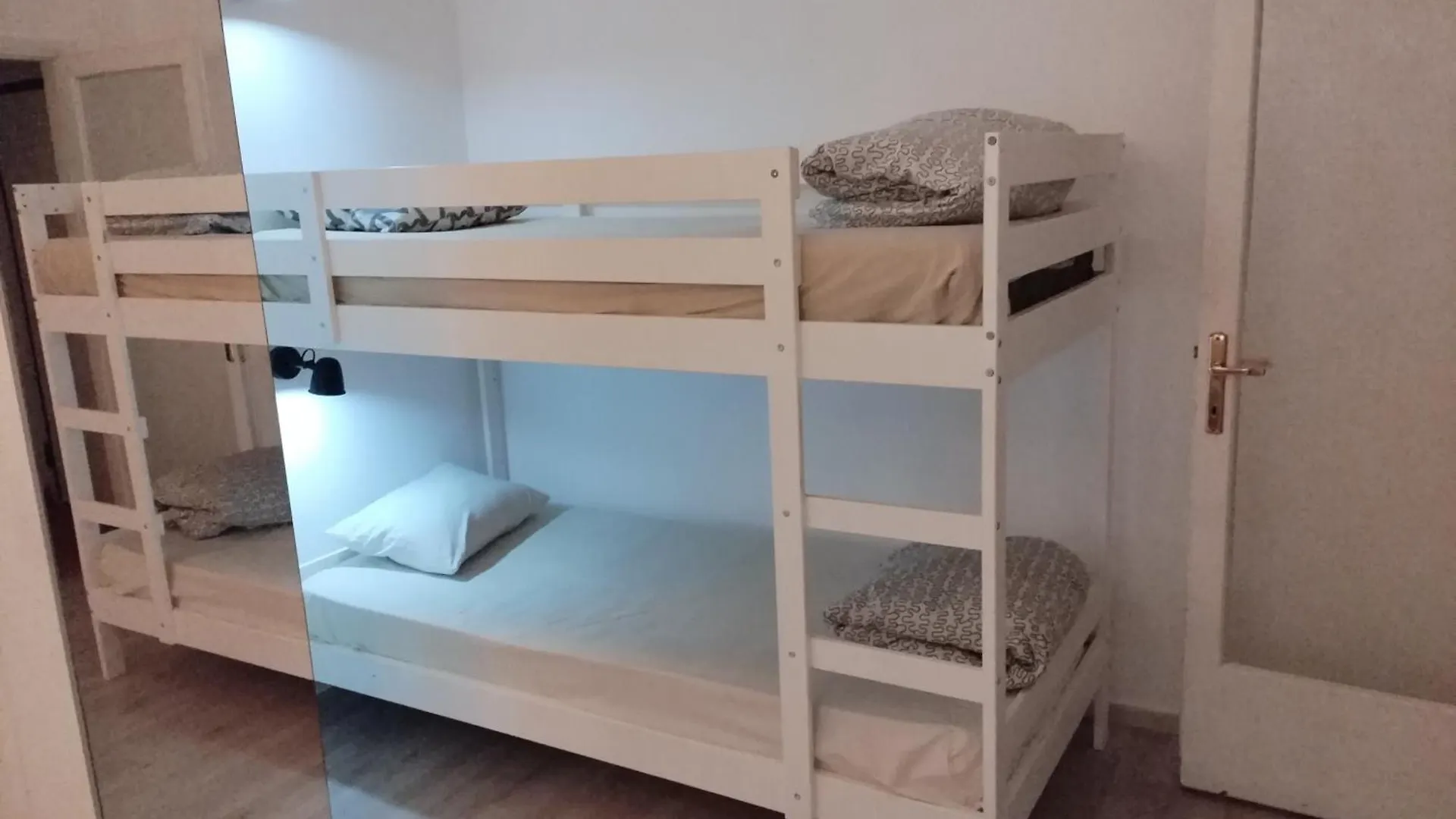 Old Town Family Apartment Tn Soluň