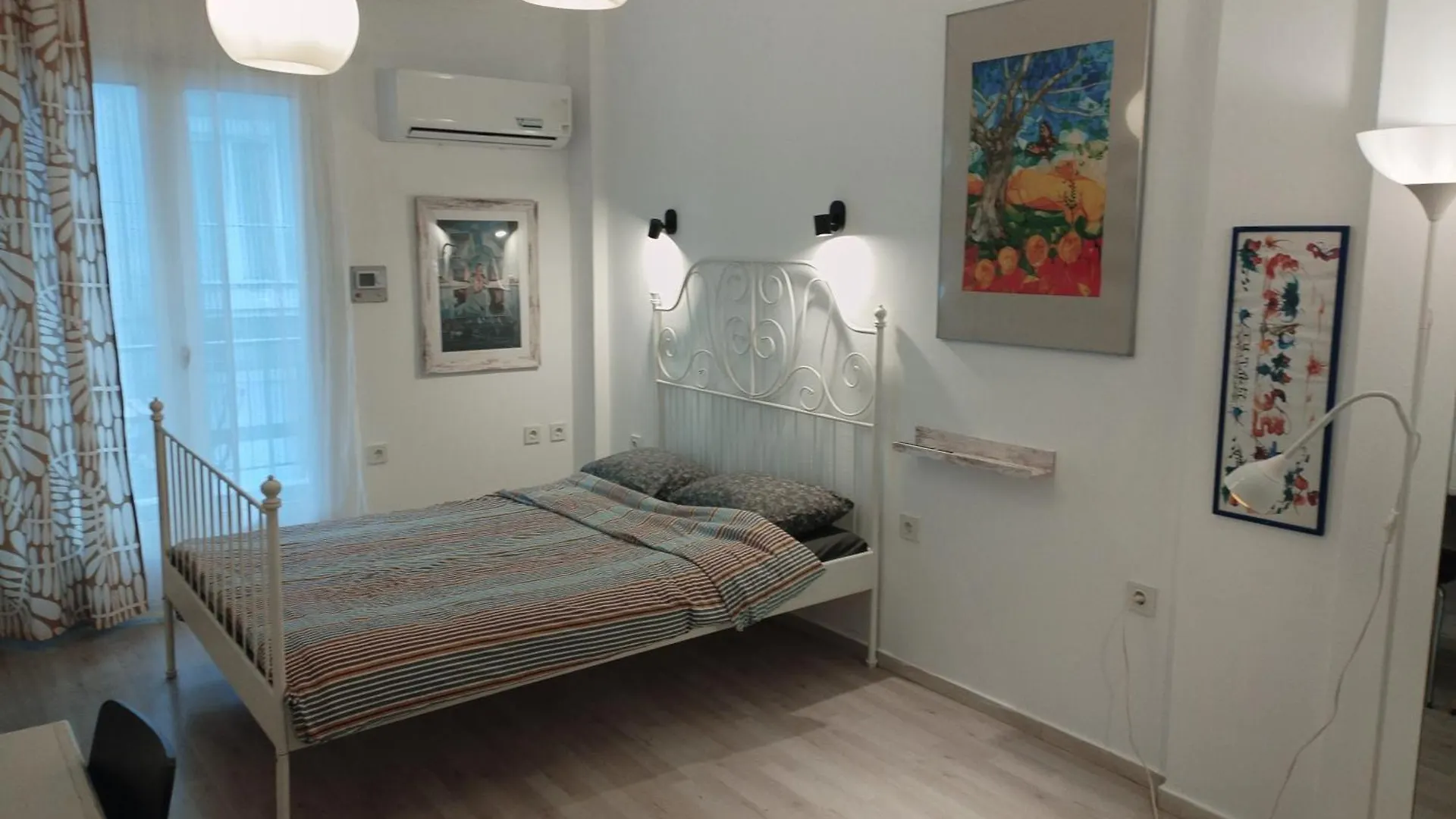 Old Town Family Apartment Tn Soluň 0*,