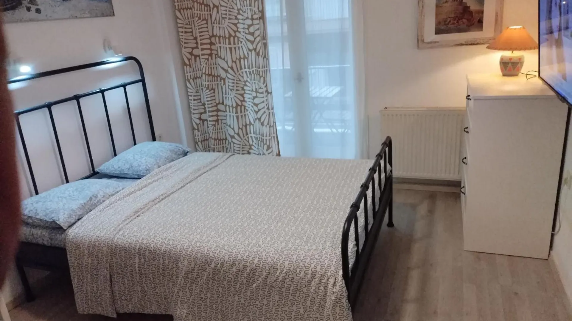 Old Town Family Apartment Tn Soluň