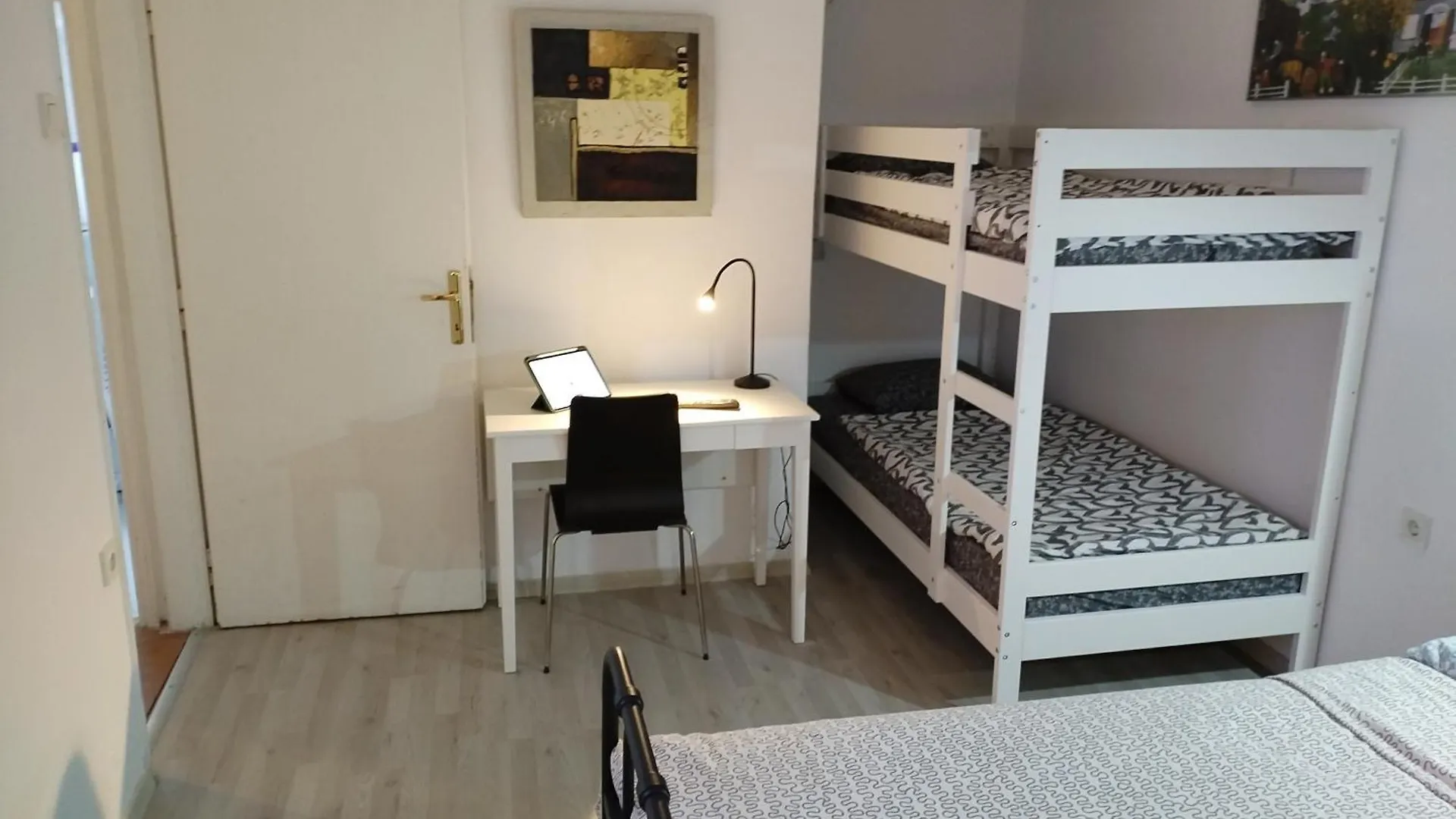 Old Town Family Apartment Tn Soluň