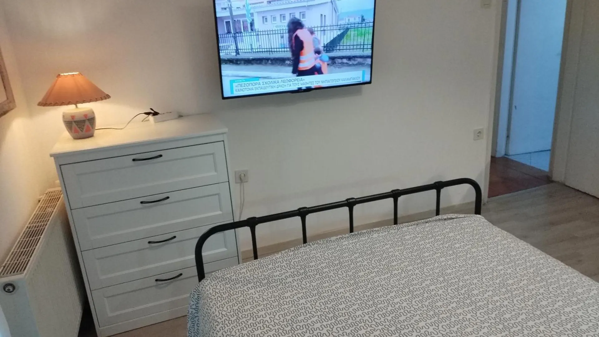 Old Town Family Apartment Tn Soluň