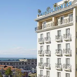 5* מלון Mediterranean Palace