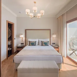 5* מלון Electra Palace